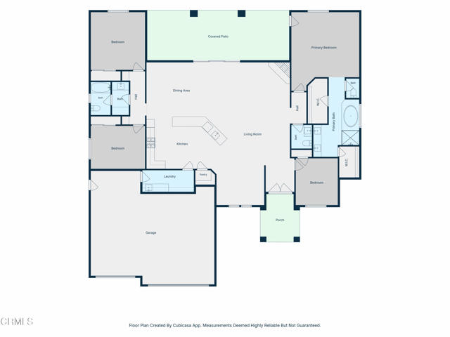 Property Photo from MLS