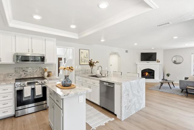 Detail Gallery Image 16 of 48 For 11673 Calle Simpson, El Cajon,  CA 92019 - 4 Beds | 2/1 Baths