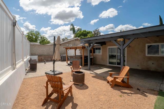 Detail Gallery Image 19 of 20 For 803 Sespe Ave, Fillmore,  CA 93015 - 4 Beds | 2 Baths