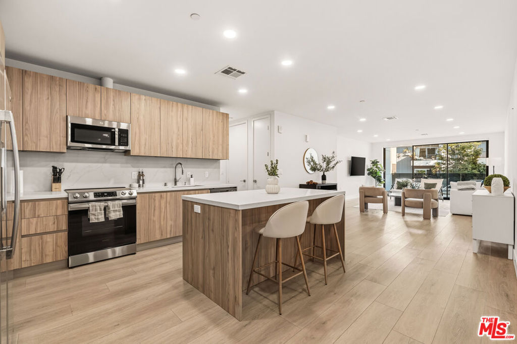 3651 Regal Place Unit 201