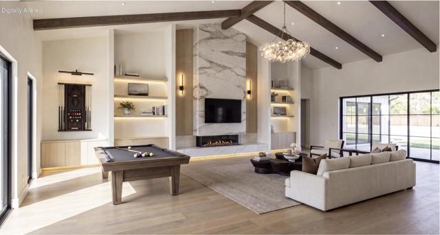1 Via Perugia, Rancho Mirage, CA 92270