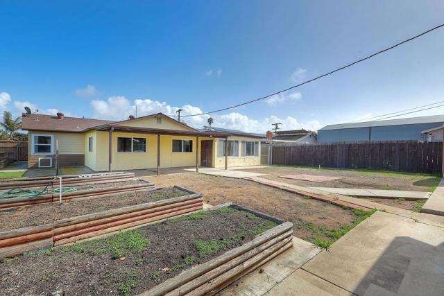 526 9Th St, Imperial Beach, California 91932, 3 Bedrooms Bedrooms, ,2 BathroomsBathrooms,Single Family Residence,For Sale,9Th St,250019222SD