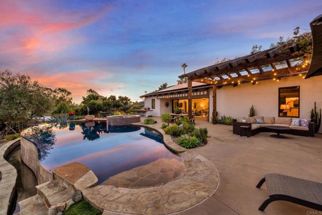 Detail Gallery Image 43 of 67 For 1111 Palomino Rd, Fallbrook,  CA 92028 - 4 Beds | 3 Baths