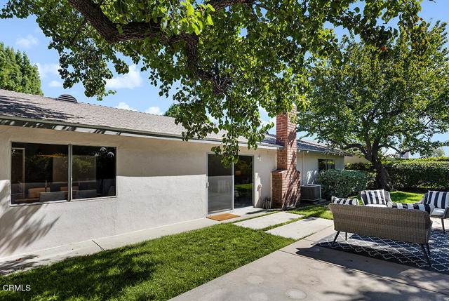 Detail Gallery Image 25 of 28 For 13017 Barto Dr, Granada Hills,  CA 91344 - 3 Beds | 2 Baths