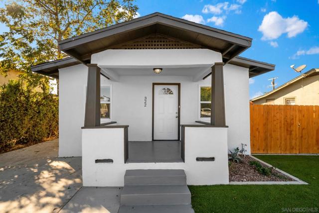 Image 11 of 26 For 322 Pardee St