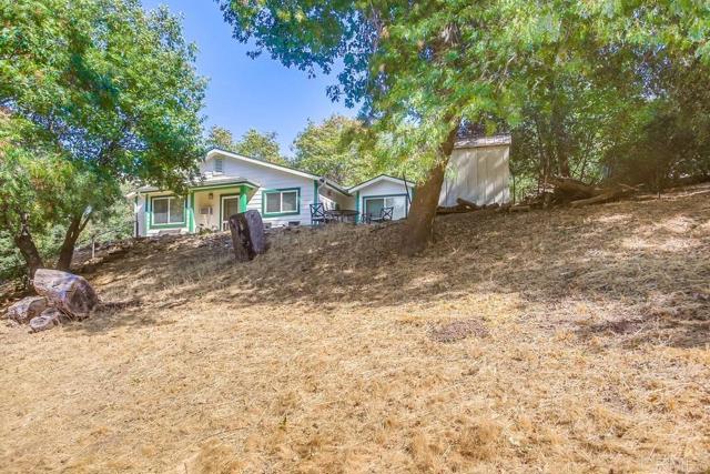 Detail Gallery Image 41 of 44 For 829 Hillside Dr, Julian,  CA 92036 - 2 Beds | 2 Baths