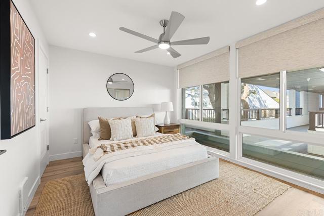 Detail Gallery Image 28 of 52 For 707 S Sierra Ave #5,  Solana Beach,  CA 92075 - 3 Beds | 2 Baths