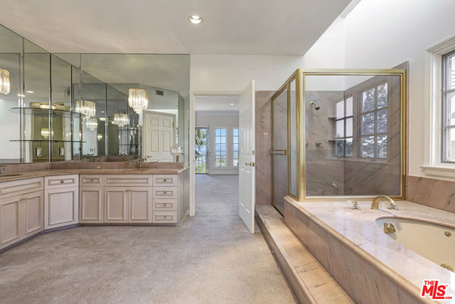 Drew Fenton | 2222 Canyonback Road Los Angeles CA | MLS: 7400788