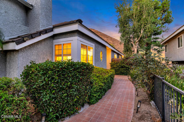 3 Bed Home for Sale in Agoura Hills, California