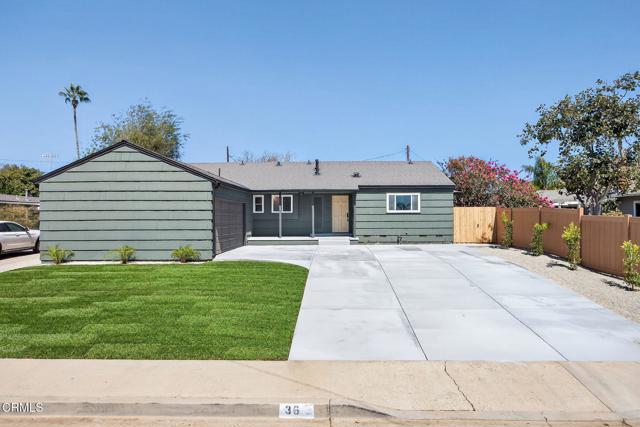 Property Photo from MLS