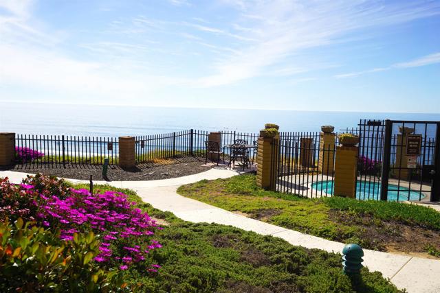 Detail Gallery Image 24 of 33 For 190 Del Mar Shores #71,  Solana Beach,  CA 92075 - 1 Beds | 1 Baths
