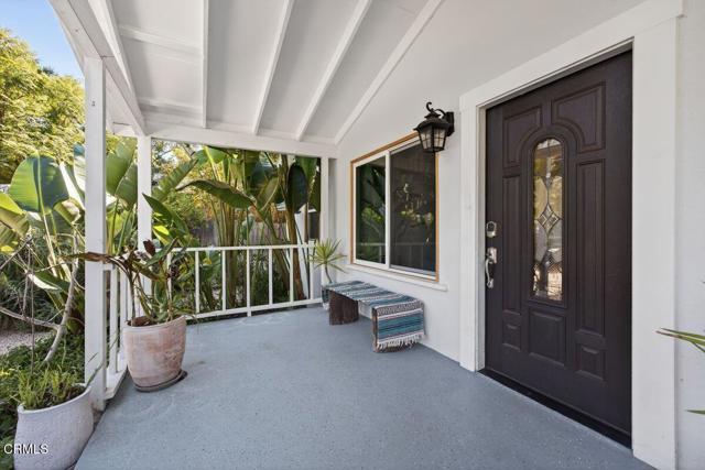 Detail Gallery Image 8 of 48 For 143 N Poli St, Ojai,  CA 93023 - 2 Beds | 2 Baths