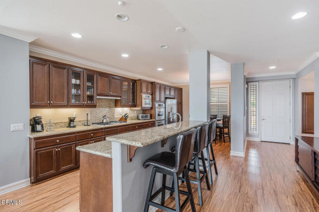 Detail Gallery Image 7 of 42 For 1541 Windshore Way, Oxnard,  CA 93035 - 2 Beds | 2 Baths