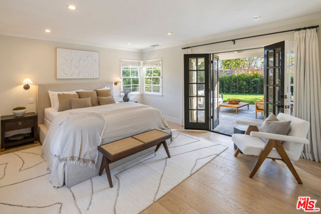 Drew Fenton | 516 Hanley Place Los Angeles CA | MLS: 7489437