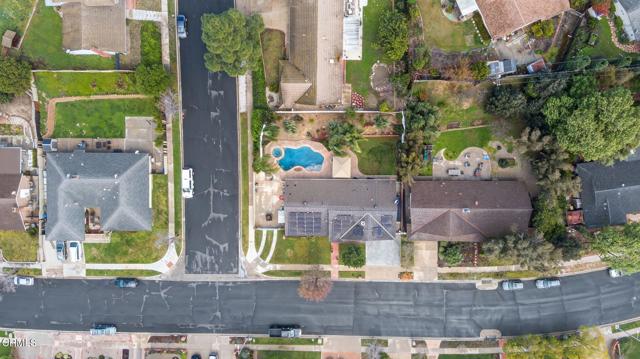 Detail Gallery Image 56 of 61 For 285 Siesta Ave, Thousand Oaks,  CA 91360 - 5 Beds | 3 Baths