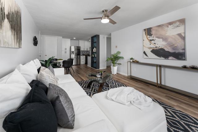 Home for Sale in San Diego