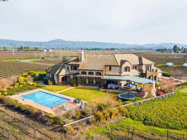 55 Hunter Ranch Rd, Napa, California 94558, 5 Bedrooms Bedrooms, ,3 BathroomsBathrooms,Single Family Residence,For Sale,Hunter Ranch Rd,41083153