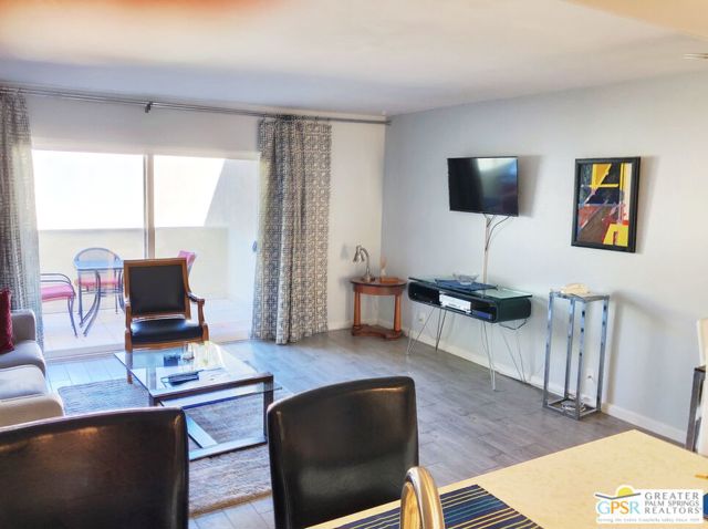 Image 1 of 20 For 1655 Palm Canyon Dr Unit 812