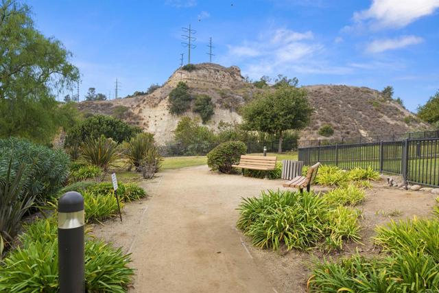 Detail Gallery Image 62 of 65 For 2753 Bellezza, San Diego,  CA 92108 - 3 Beds | 2/1 Baths