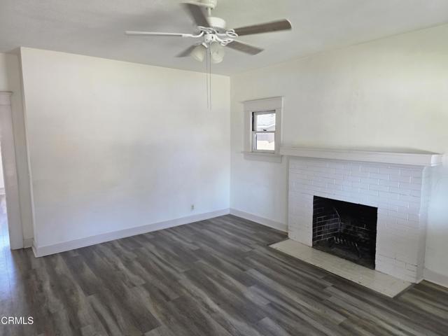 Detail Gallery Image 6 of 17 For 201 E Ventura St, Santa Paula,  CA 93060 - 2 Beds | 1 Baths