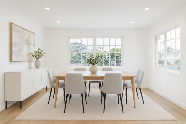 Detail Gallery Image 24 of 37 For 1674 Evergreen St, Point Loma,  CA 92106 - 3 Beds | 2 Baths