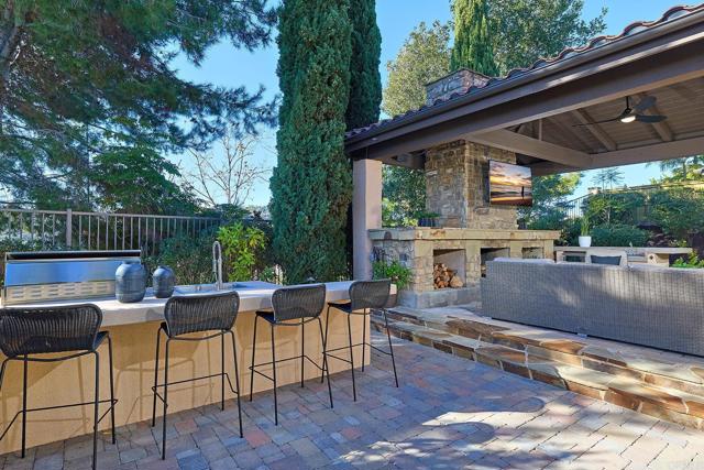 Detail Gallery Image 38 of 50 For 6591 Halite Place, Carlsbad,  CA 92009 - 5 Beds | 5/1 Baths