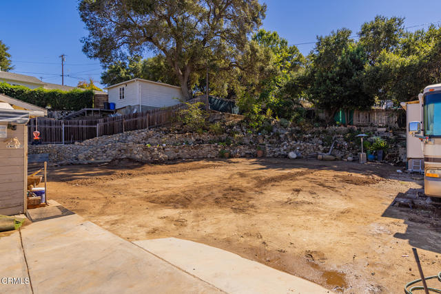 Detail Gallery Image 9 of 11 For 182 Mountain View St, Oak View,  CA 93022 - – Beds | – Baths