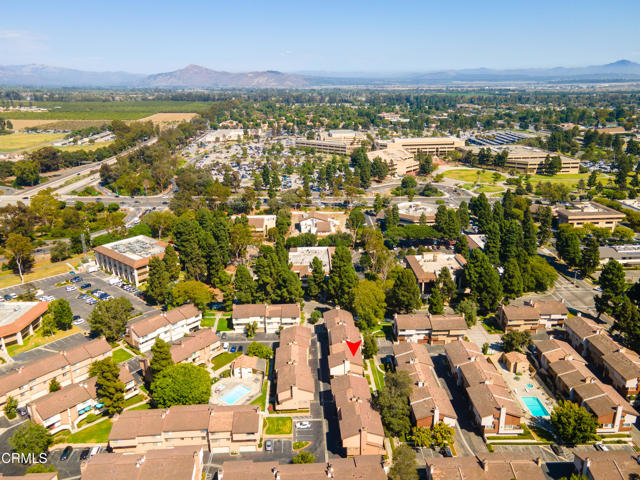 Detail Gallery Image 20 of 22 For 699 County Square Dr #6,  Ventura,  CA 93003 - 2 Beds | 2/1 Baths