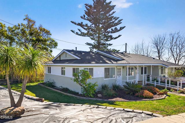 Detail Gallery Image 5 of 27 For 2474 Fernwood Dr, Ventura,  CA 93001 - – Beds | – Baths