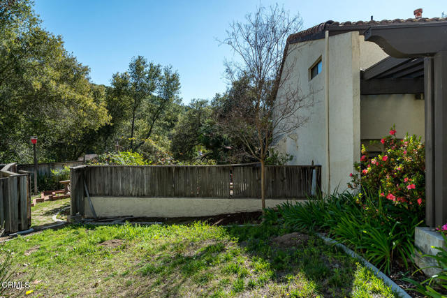 Detail Gallery Image 36 of 46 For 5 Faircliff Ct, Glendale,  CA 91206 - 2 Beds | 2/1 Baths