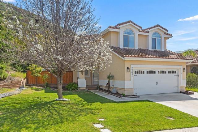 Detail Gallery Image 37 of 55 For 29831 Platanus Dr, Escondido,  CA 92026 - 3 Beds | 2/1 Baths