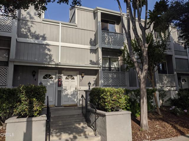 965 E Del Mar Blvd #3, Pasadena, CA 91106