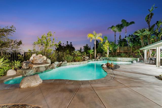 Detail Gallery Image 46 of 62 For 2216 Blossom Hill Ln, Escondido,  CA 92029 - 5 Beds | 4/1 Baths