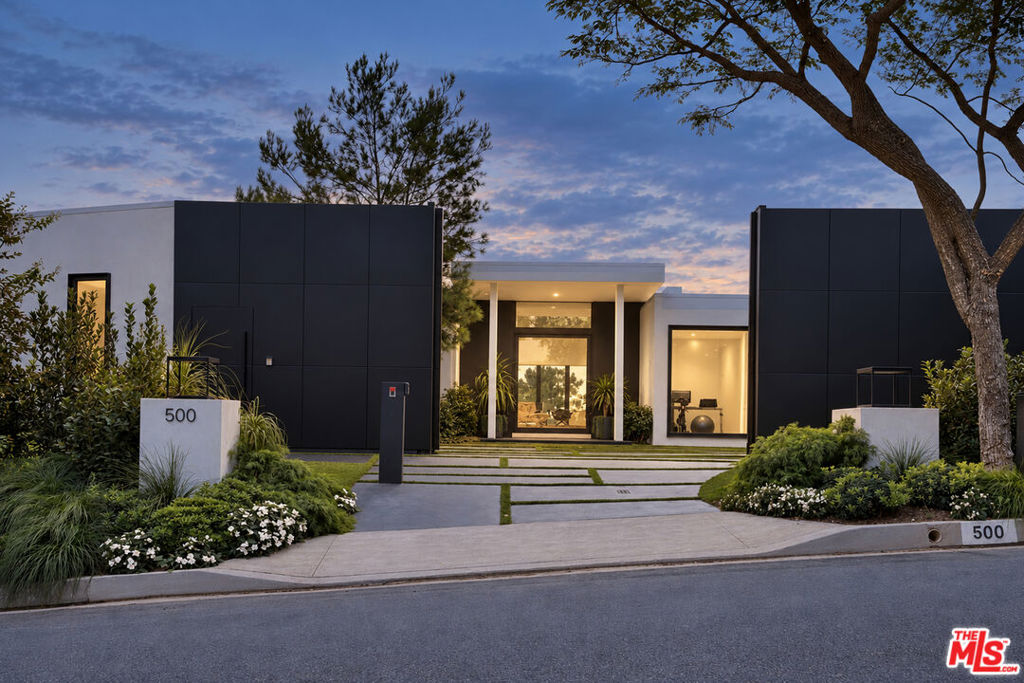 500 Chalette Drive — image 1