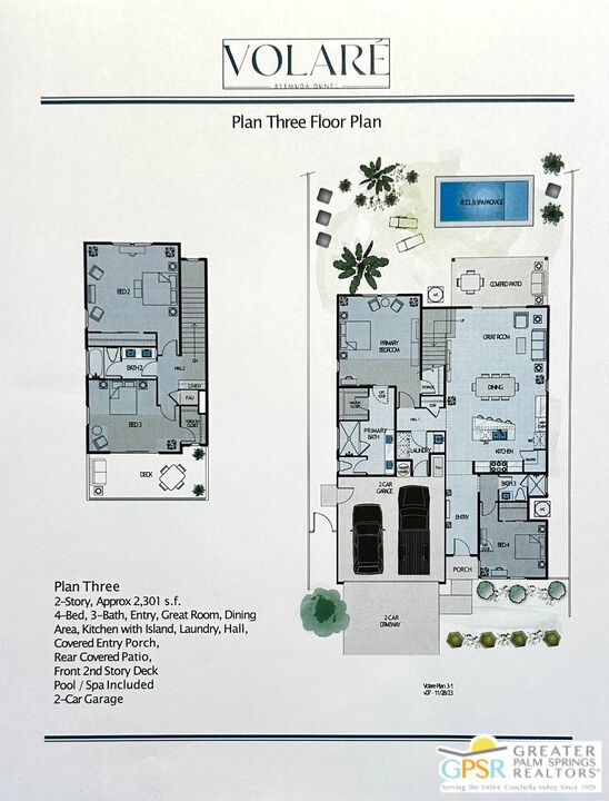 Details for 41879 Volare Court, Bermuda Dunes, CA 92203