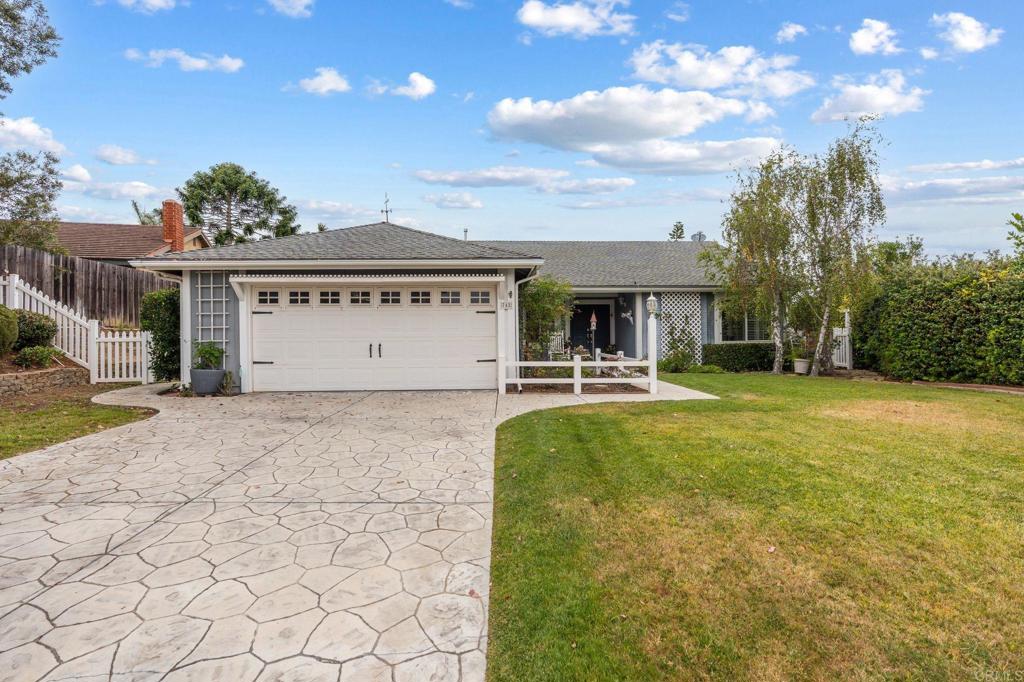 742 Doris Drive - photo 2