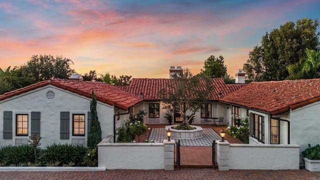 Details for 16886 Via Los Farolitos, Rancho Santa Fe, CA 92067