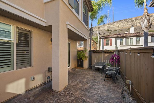 Detail Gallery Image 17 of 65 For 2753 Bellezza, San Diego,  CA 92108 - 3 Beds | 2/1 Baths