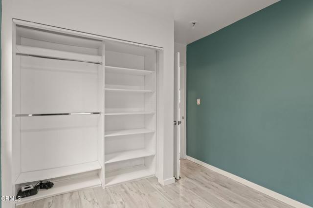 Detail Gallery Image 17 of 31 For 1047 E Brenner Pl, Long Beach,  CA 90813 - 2 Beds | 1 Baths