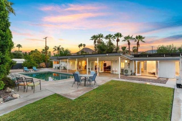 74540 Monte Verde Way, Palm Desert, CA 92260