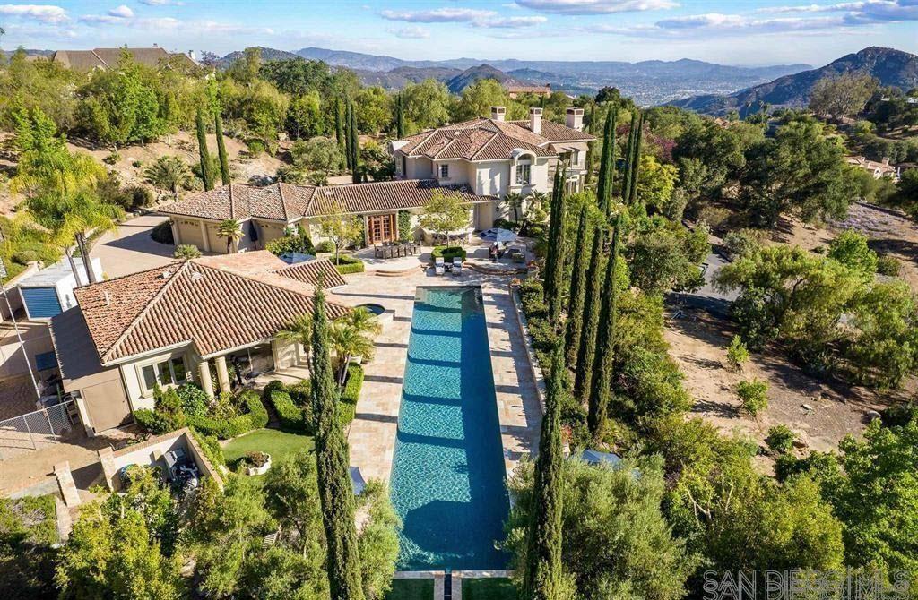 14440 Ridge Ranch Rd