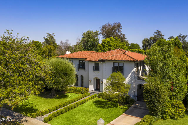 Detail Gallery Image 46 of 54 For 1224 Adair St, San Marino,  CA 91108 - 4 Beds | 4/1 Baths