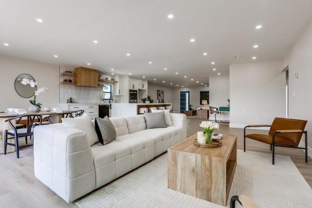 Detail Gallery Image 12 of 51 For 4926 Cresita Dr, San Diego,  CA 92115 - 5 Beds | 6 Baths