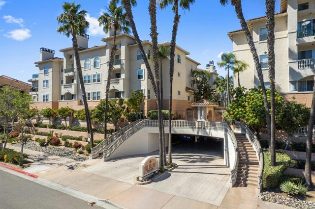 Detail Gallery Image 3 of 48 For 680 Camino De La Reina #2112,  San Diego,  CA 92108 - 3 Beds | 2 Baths