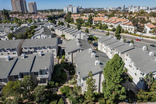 Detail Gallery Image 26 of 34 For 4094 Mahaila Ave #B,  San Diego,  CA 92122 - 3 Beds | 2/1 Baths