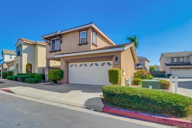 Home for Sale in Chula Vista