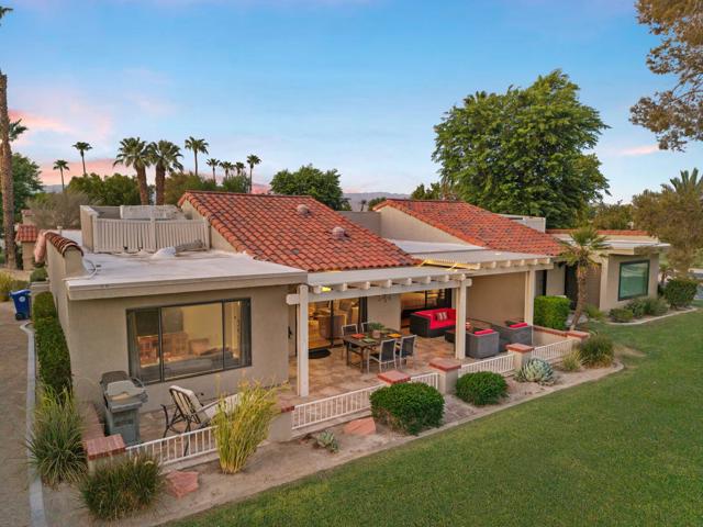 40275 Baltusrol Circle, Palm Desert, CA 92211