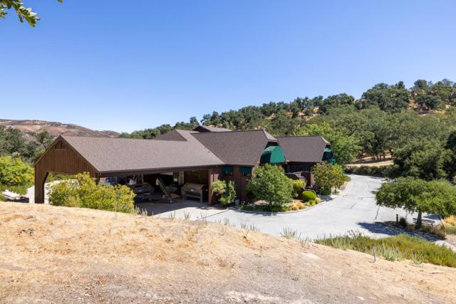Image 10 of 51 For 20300 Cachagua Road