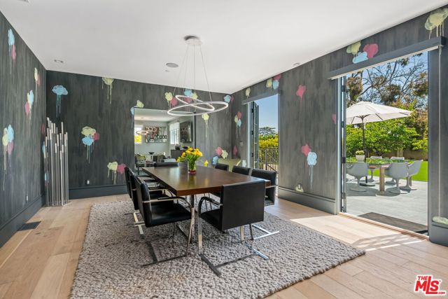 Drew Fenton | 10472 Revuelta Way Los Angeles CA | MLS: 7135109
