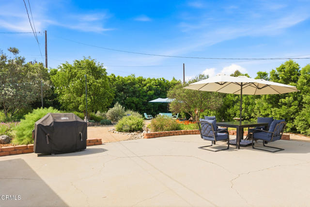 Detail Gallery Image 18 of 27 For 120 Serrano, La Verne,  CA 91750 - 3 Beds | 2 Baths